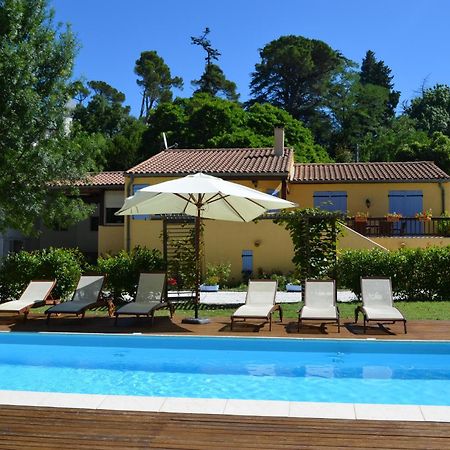 Bed and Breakfast The Coach House Conques-sur-Orbiel Экстерьер фото