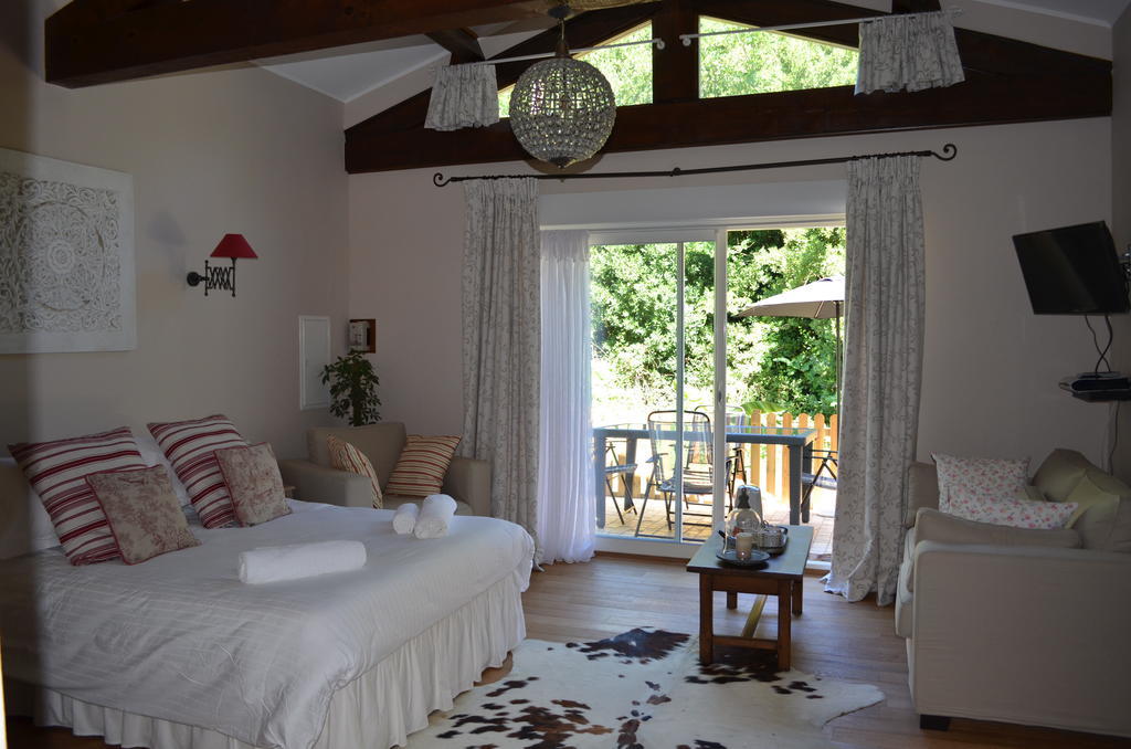 Bed and Breakfast The Coach House Conques-sur-Orbiel Экстерьер фото
