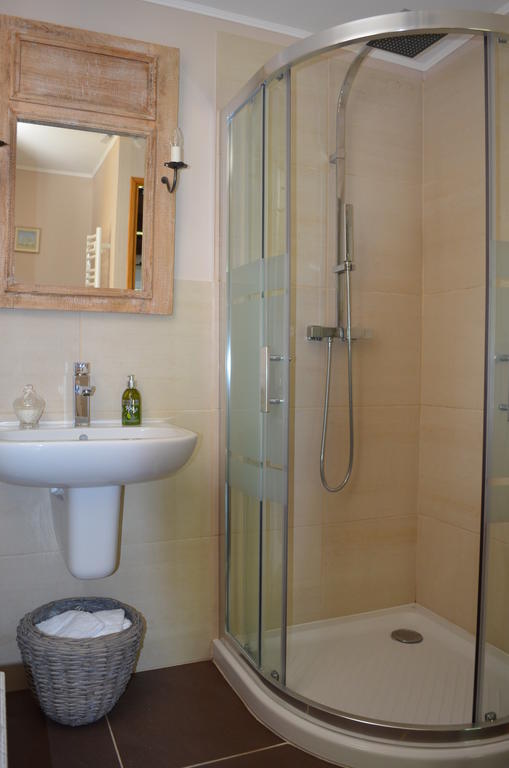 Bed and Breakfast The Coach House Conques-sur-Orbiel Номер фото