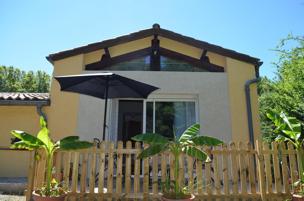 Bed and Breakfast The Coach House Conques-sur-Orbiel Номер фото