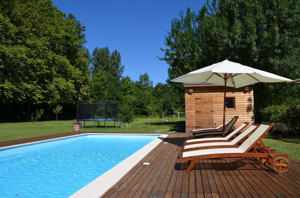 Bed and Breakfast The Coach House Conques-sur-Orbiel Номер фото