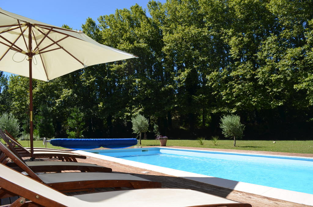 Bed and Breakfast The Coach House Conques-sur-Orbiel Номер фото