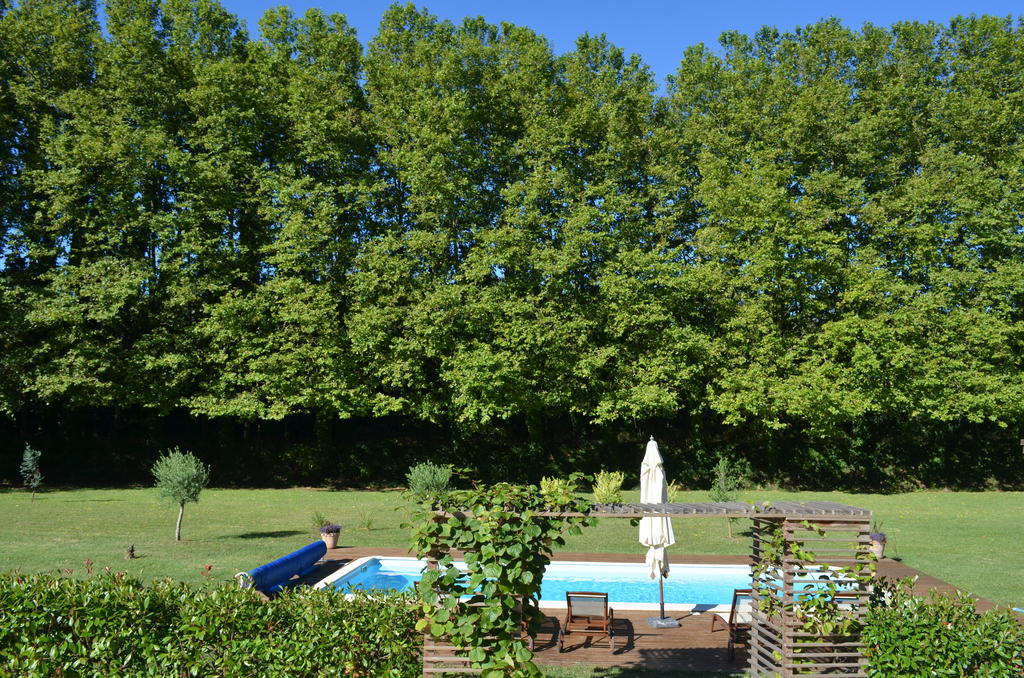 Bed and Breakfast The Coach House Conques-sur-Orbiel Номер фото