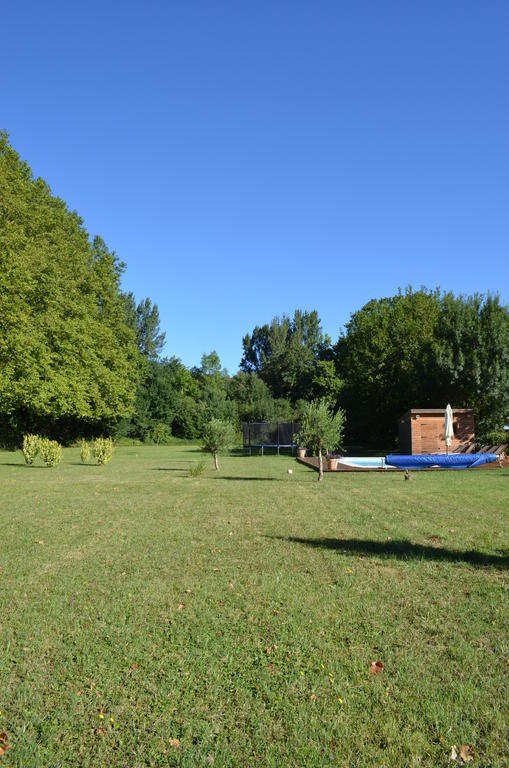 Bed and Breakfast The Coach House Conques-sur-Orbiel Номер фото