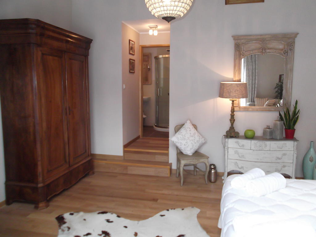 Bed and Breakfast The Coach House Conques-sur-Orbiel Номер фото